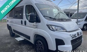 -Altro- DREAMER D 43 UP FUN FINITURA FUN PLUS TETTO SOFFIETTO C.A.