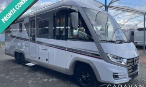 Carthago CHIC C LINE I 5.9 XL LE MERCEDES-BENZ CAMBIO AUTOM