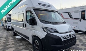 -Altro- DREAMER FAMILY SELECT CAMBIO AUTOMATICO