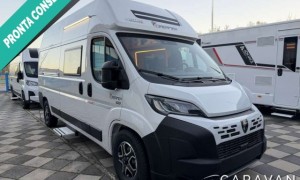 -Altro- DREAMER FAMILY SELECT CAMBIO AUTOMATICO