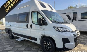 -Altro- DREAMER CAMPER FIVE