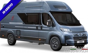 Rapido V 65 XL CAMBIO AUTOMATICO