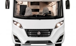 Etrusco ETRUSCO I 7400 QBC