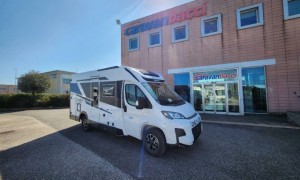 Mobilvetta KEA KOMPAKT 55