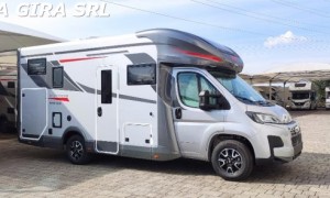 Arca P 699 GLM SPORT