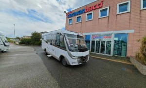 Carthago C LINE 4.9 LE L