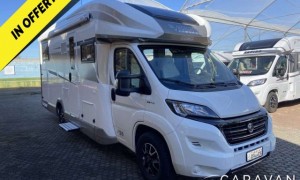 Mobilvetta KROSSER P 86