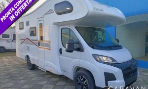 Giottiline GIOTTILINE SIENA 485