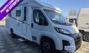 Giottiline GIOTTILINE COMPACT CX 66