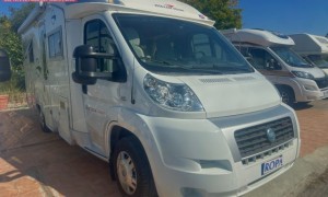 Roller Team GRANDUCA GARAGE P