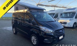Westfalia NUGGET CAMBIO AUTOMATICO