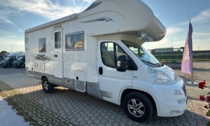 Laika .ECOVIP 9G VENDUTO