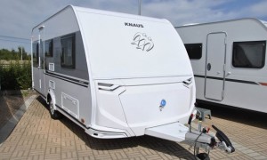 Knaus SPORT 460 EU