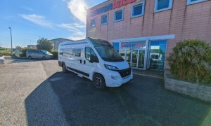 Mobilvetta ADMIRAL K 6.3