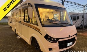 -Altro- MALIBU I 430 KB LE