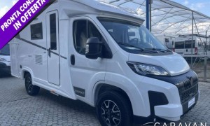 Giottiline GIOTTILINE COMPACT CX 60