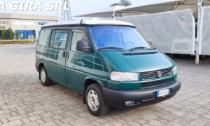 Westfalia CALIFORNIA