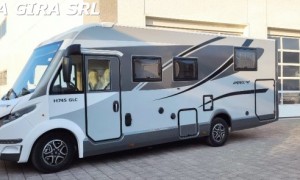 Arca H 745 GLC AMERICA