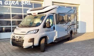 Arca COMPACT 636 ML AMERICA