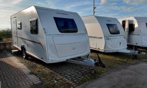 Weinsberg CARACITO 470 QDK