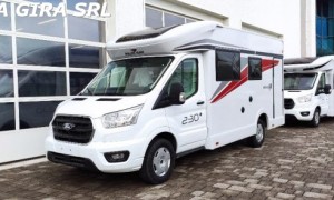 Roller Team KRONOS 230 TL FIT