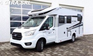 C.I. MAGIS 85 XT ELITE SELEKT