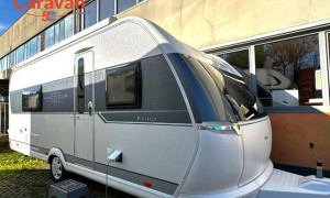 Hobby PRESTIGE 560 WLU