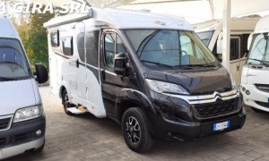 Carado V 132 EDITION 15