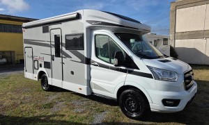 McLouis MC4 337 SLIM PRONTA CONSEGNA