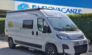 C.I. KYROS EVO LIMITED 6 XL