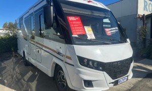 -Altro- MALIBU I 450 RB-LE LIGHTWIGHT 3.5 AUTOMATICO