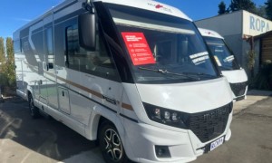 -Altro- MALIBU I 470 RB-LE LIGHTWIGHT 3.5 AUTOMATICO