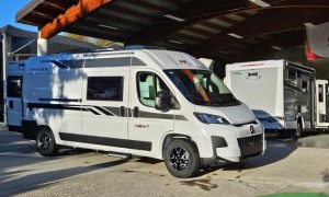 McLouis MENFYS 3 NEXT