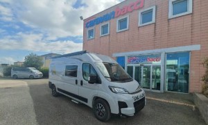 -Altro- CARAVANS INTERNATIONAL KYROS 5 LIMITED