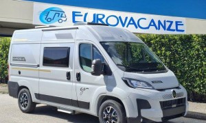 C.I. KYROS K2 GO 'CON TENDALINO'