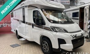 Carthago C 1 TOURER T 145 RB LE