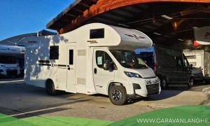 -Altro- X-GO DYNAMIC 35