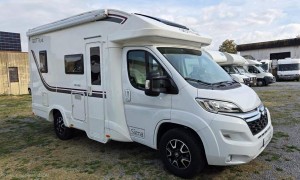 Giottiline GIOTTILINE SIENA 330 PRIVILEGE