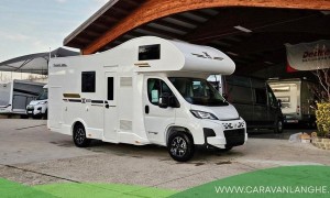 -Altro- X-GO DYNAMIC 27