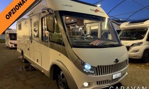 Carthago CHIC E LINE I 51 QB CAMBIO AUTOMATICO