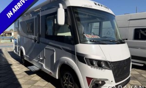 Rapido C 55 I 65 CAMBIO AUTOMATICO