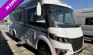 Rapido C 55 I 65 CAMBIO AUTOMATICO