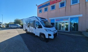 Mobilvetta KEA KOMPAKT 55