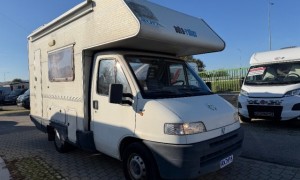 Roller Team AUTOROLLER 4