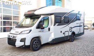 Arca AMERICA P 745 GLC