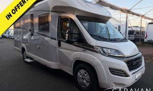 Carthago C TOURER T 145 H