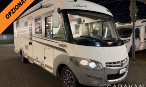 Rapido 8096 DF IVA ESPOSTA