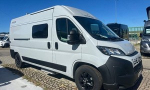 Etrusco ETRUSCO CV 540 DB