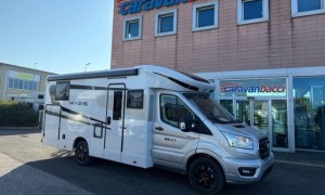 -Altro- CARAVANS INTERNATIONAL MAGIS 85 XT