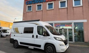 -Altro- CARAVANS INTERNATIONAL KYROS K2